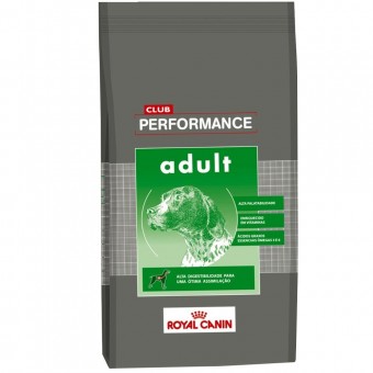 Club Performance Adulto - 15 kg Club Performance Adulto - 15 kg
